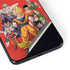 Dragon Ball Z Group Galaxy S22 Skin